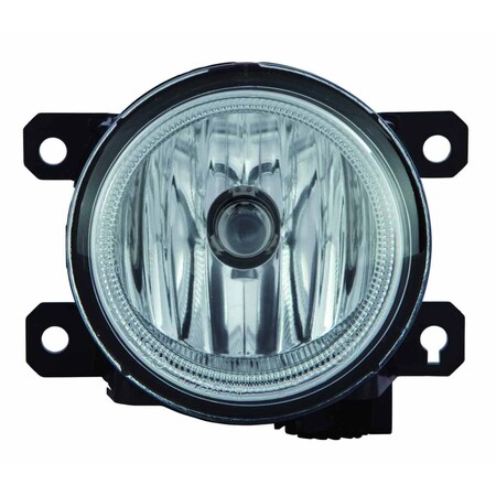Depo LAMP, 317-2052R-AQ 317-2052R-AQ